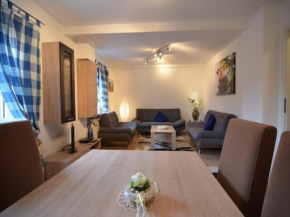 Wonderful Apartment in Elpe with Garden